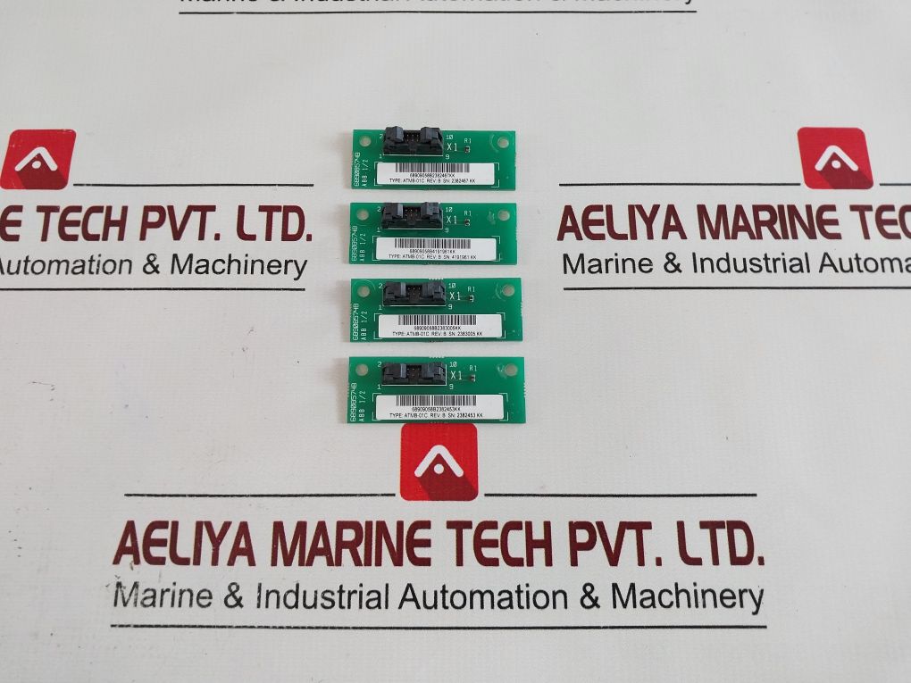 Abb Atmb-01C 94V-0