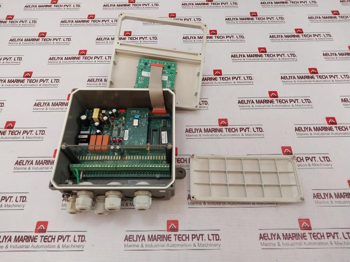 Abb Ax400 Conductivity Transmitter Ax410/100010/Std