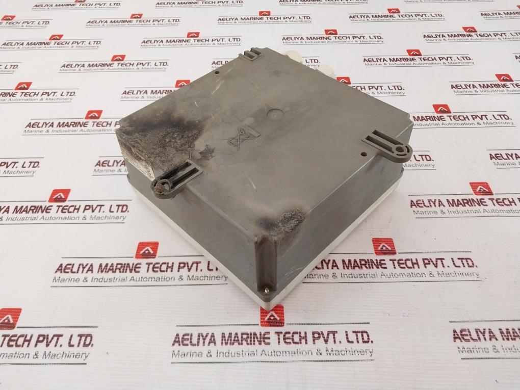 Abb Ax400 Conductivity Transmitter Ax410/100010/Std