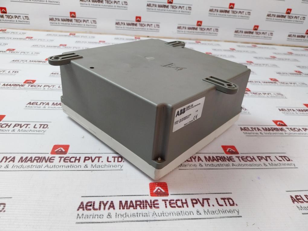 Abb Ax400 Transmitter 100-240V A.C. 50/60Hz