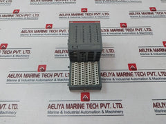 Abb Ax521 D2 Analog Input/Output Module 24Vdc 5W