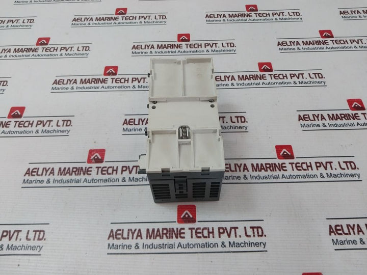 Abb Ax521 D2 Analog Input/Output Module 24Vdc 5W