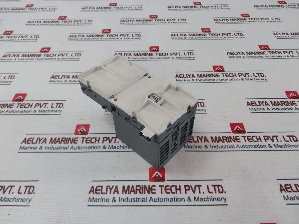 Abb Ax521 D2 Analog Input/Output Module 24Vdc 5W