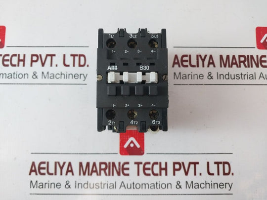 Abb B30