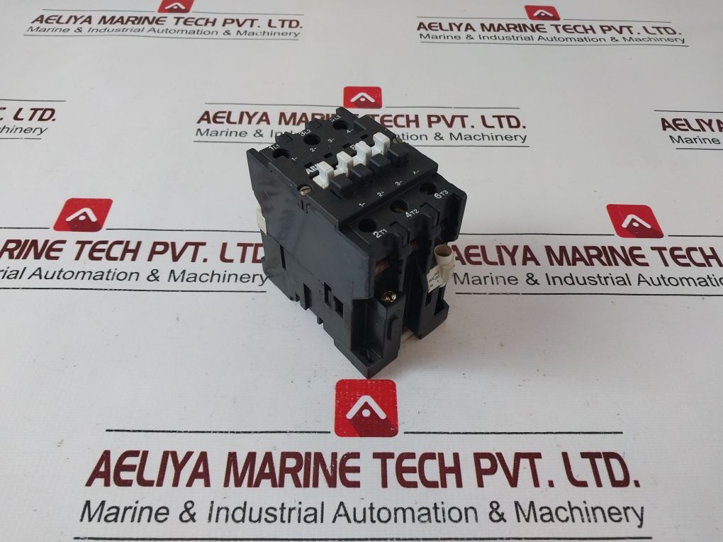 Abb B30 Contactor