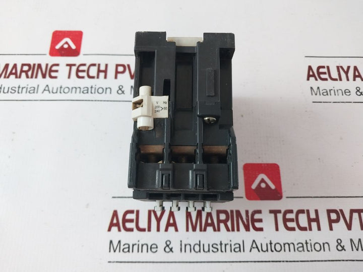 Abb B30 Contactor