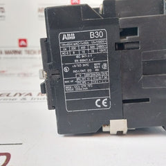 Abb B30 Contactor