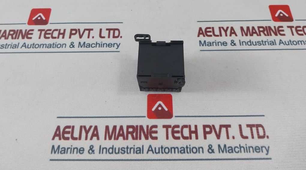 Abb B6-30-10 Mini Contactor Ip20