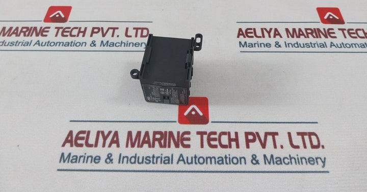 Abb B6-30-10 Mini Contactor Ip20