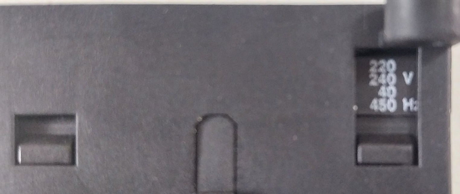 Abb B6-30-10 Mini Contactor Ip20