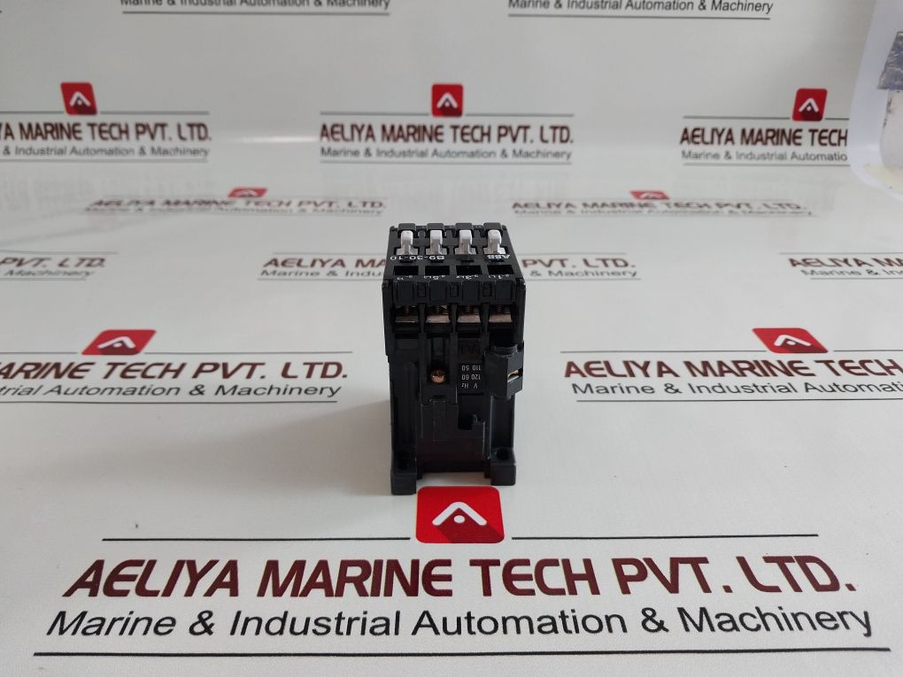 Abb B9-30-10 Contactor