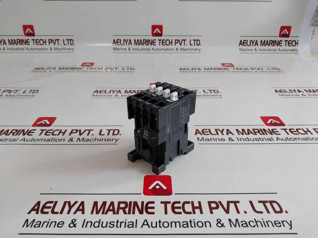 Abb B9-30-10 Contactor