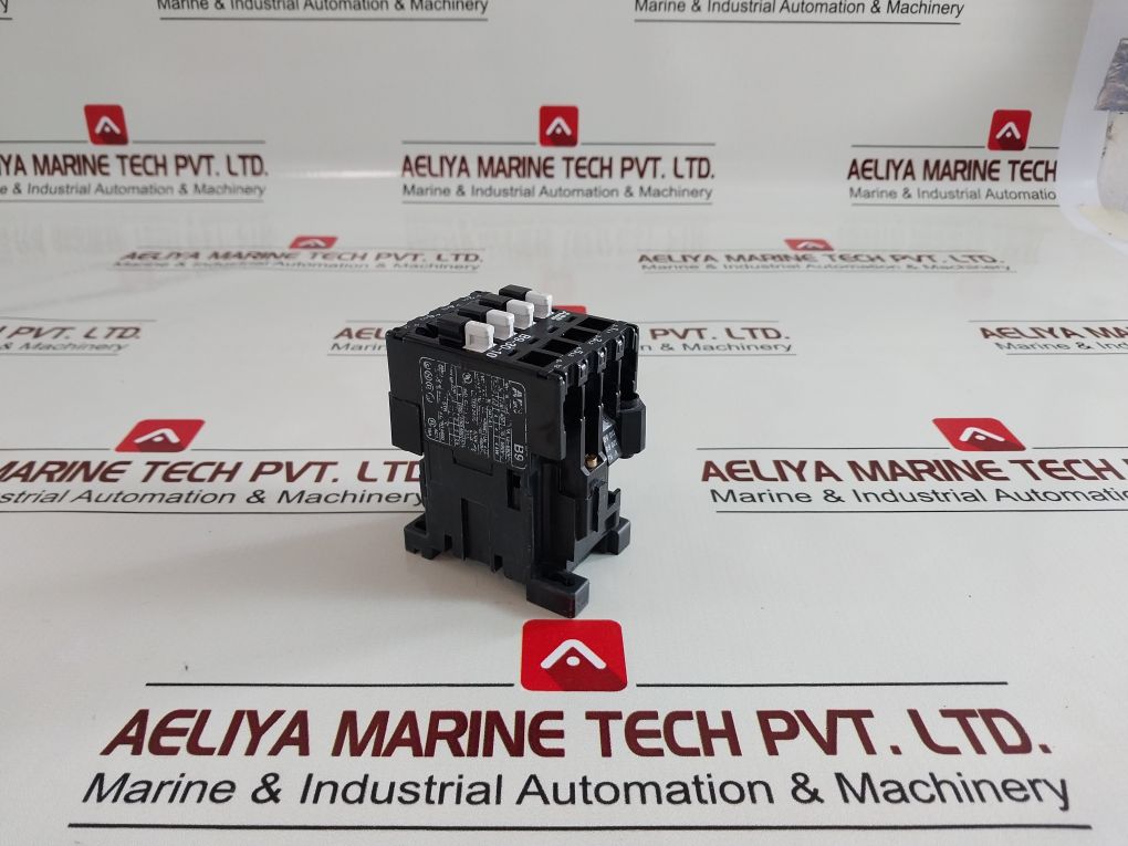 Abb B9-30-10 Contactor