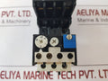 Abb B9-30-32 Contactor With T25 Du Thermal Overload Relay
