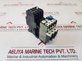 Abb B9-30-32 Contactor With T25 Du Thermal Overload Relay
