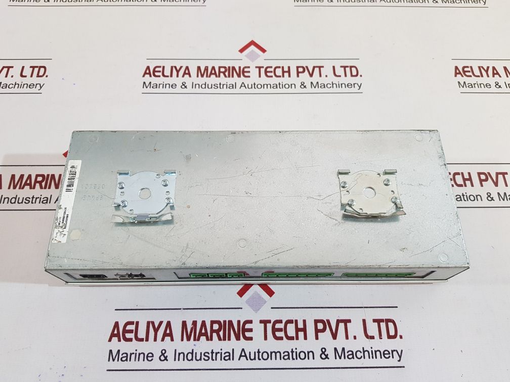 Abb Bamu-11 Auxiliary Measurement Unit