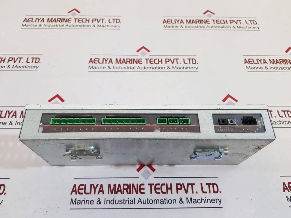 Abb Bamu-11 Auxiliary Measurement Unit