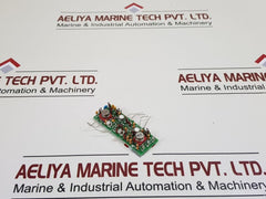 Abb Bbc Zd0022 Pcb(Reference Integrator)