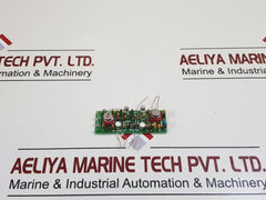 Abb Bbc Zd0022 Pcb(Reference Integrator)

