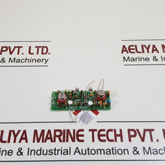 Abb Bbc Zd0022 Pcb(Reference Integrator)

