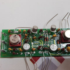 Abb Bbc Zd0022 Pcb(Reference Integrator)