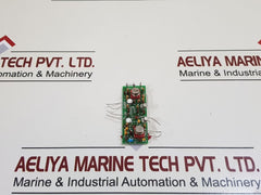 Abb Bbc Zd0022 Pcb(Reference Integrator)