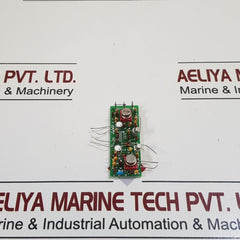 Abb Bbc Zd0022 Pcb(Reference Integrator)
