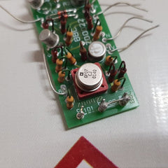 Abb Bbc Zd0022 Pcb(Reference Integrator)