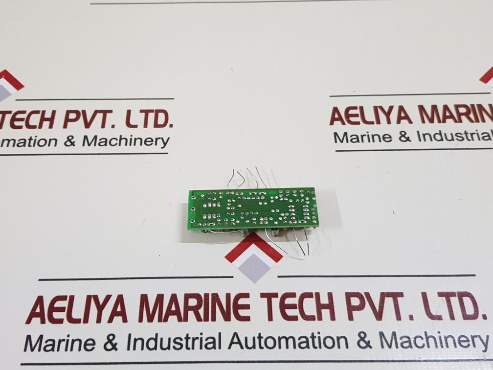 Abb Bbc Zd0022 Pcb(Reference Integrator)