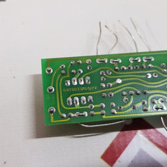 Abb Bbc Zd0022 Pcb(Reference Integrator)