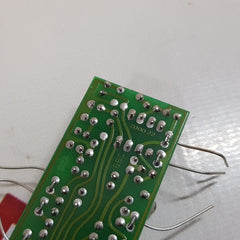 Abb Bbc Zd0022 Pcb(Reference Integrator)