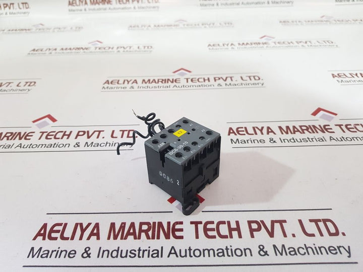 Abb Bc6-30-10 Mini Contactor