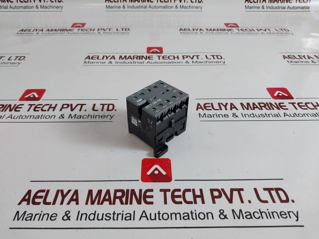 Abb Bc7-30-10 Mini Contactor