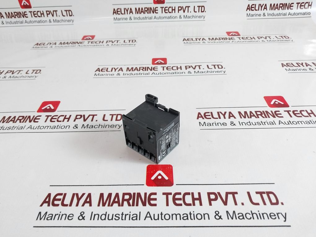 Abb Bc7-30-10 Mini Contactor