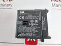 Abb Bc7-30-10 Mini Contactor