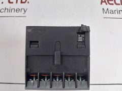 Abb Bc7-30-10 Mini Contactor