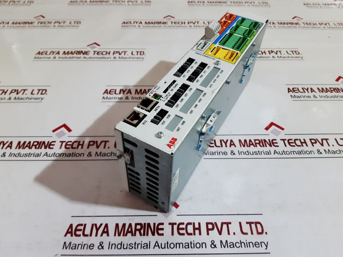 Abb Bcu-12 Control Unit 3Aua0000110430 K