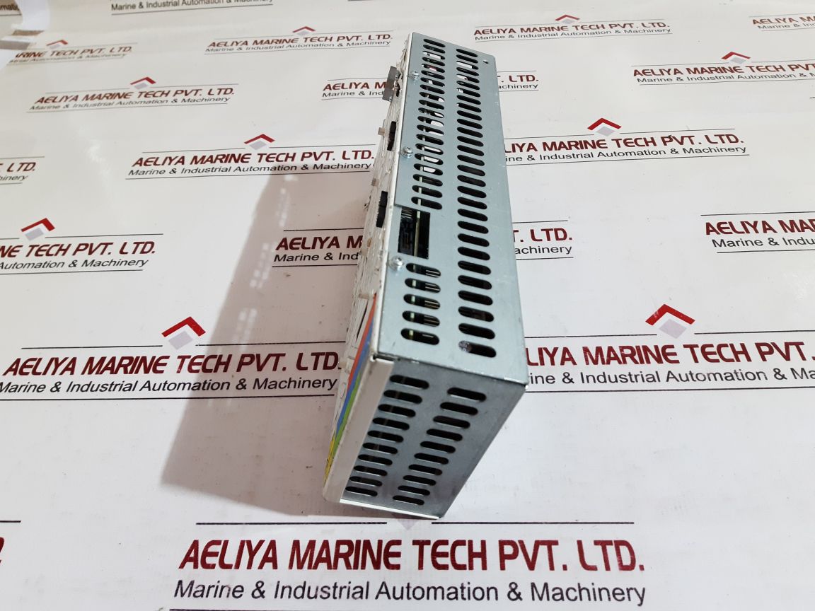 Abb Bcu-12 Control Unit 3Aua0000110430 K