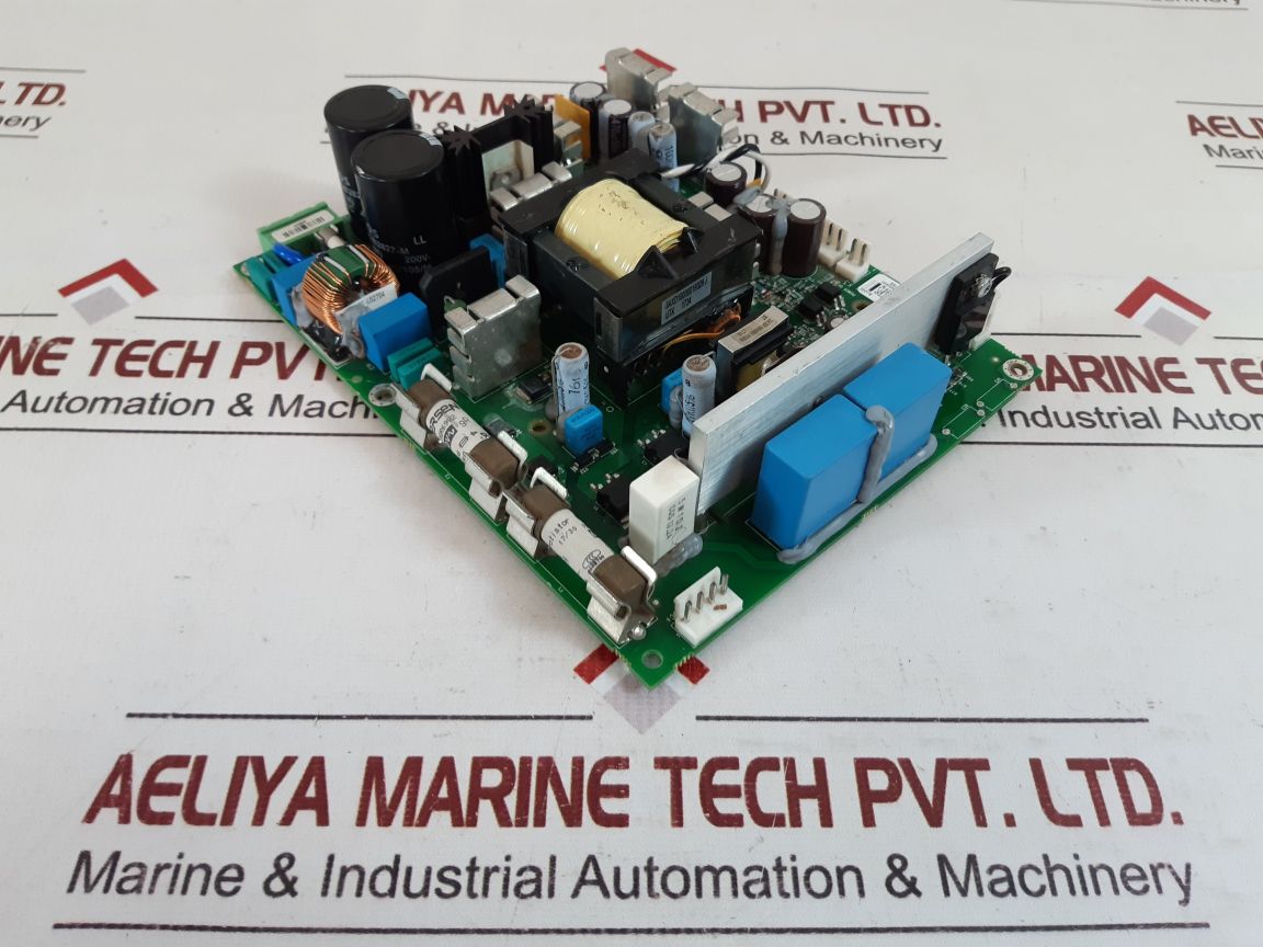 Abb Bdps-11C Pcb Card