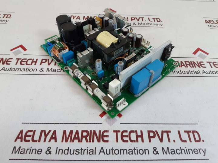 Abb Bdps-11C Pcb Card