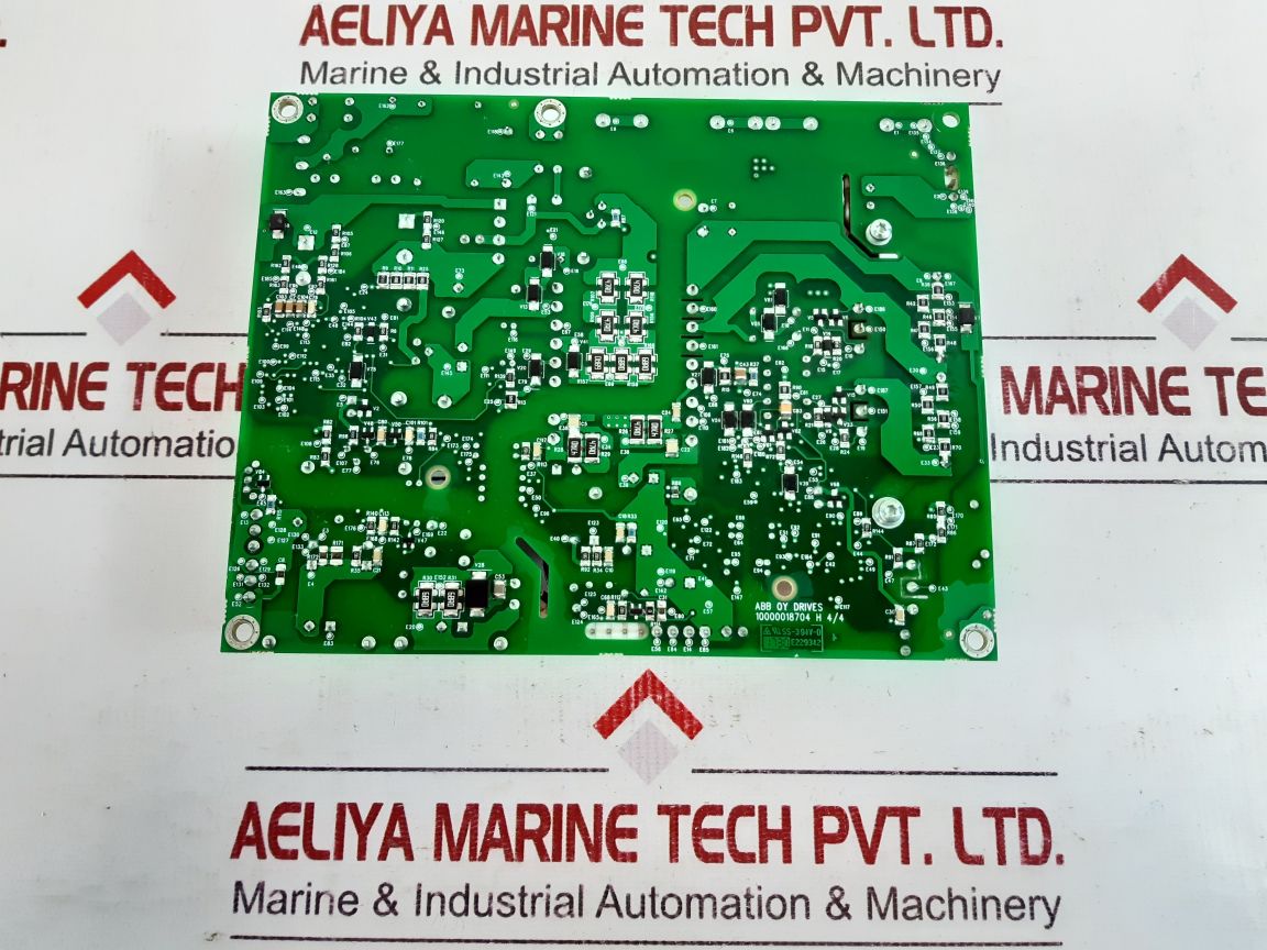 Abb Bdps-11C Pcb Card