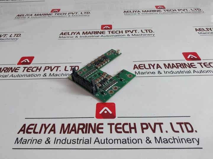 Abb Bgad-01C Rev C Adapter Board 