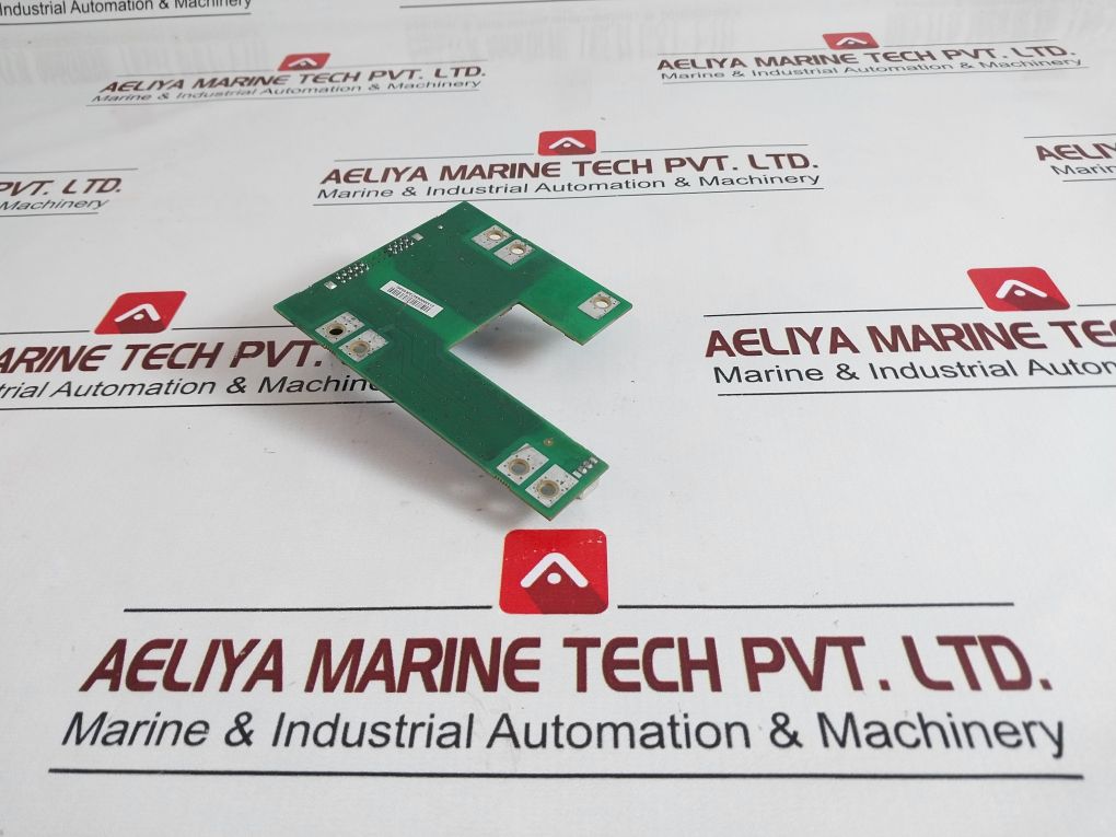 Abb Bgad-01C Rev C Adapter Board 