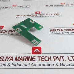 Abb Bgad-01C Rev C Adapter Board 