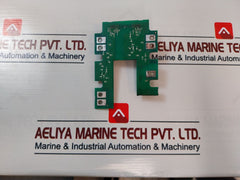 Abb Bgad-1Xc Module Board 10000024835 B 1/4