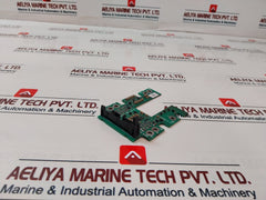 Abb Bgad-1Xc Module Board 10000024835 B 1/4