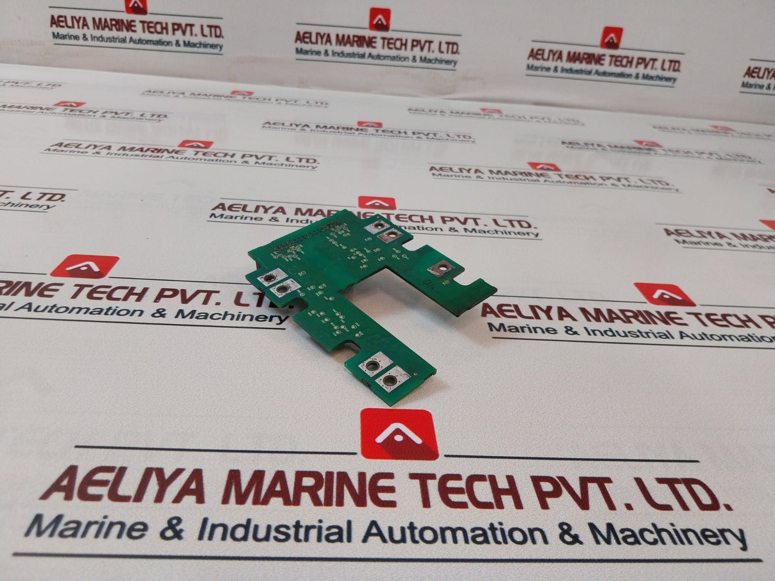 Abb Bgad-1Xc Module Board 10000024835 B 1/4