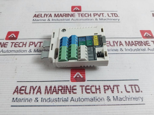 Abb Bmio-01 I/O & Modbus Module 3Axd50000021262