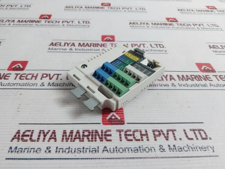 Abb Bmio-01 I/O & Modbus Module 3Axd50000021262