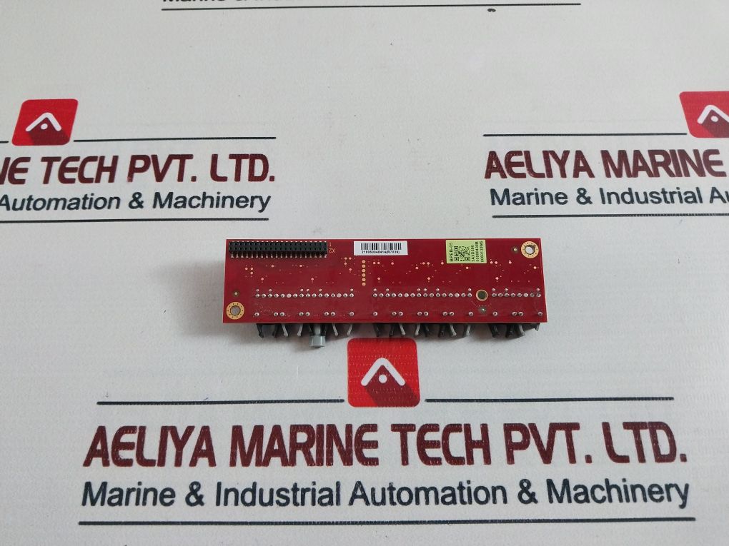 Abb Bpeb-05 Dhl Printed Circuit Board 3Axd500